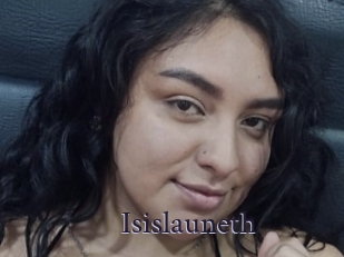 Isislauneth