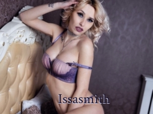 Issasmith