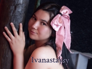 Ivanastaysy