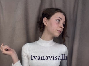 Ivanavisalli