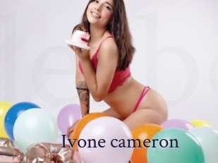 Ivone_cameron