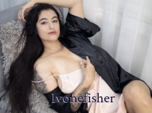 Ivonefisher