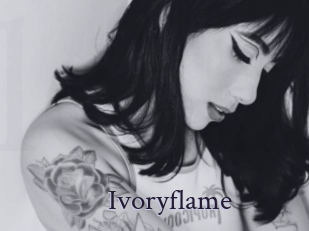 Ivoryflame