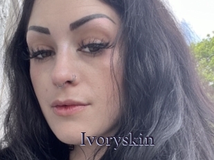 Ivoryskin
