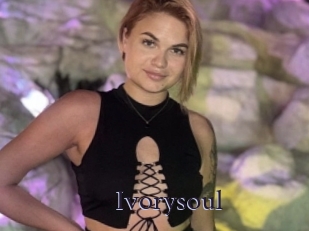 Ivorysoul