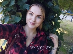 Ivvygrey