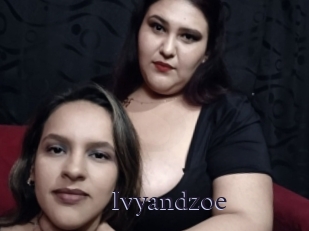 Ivyandzoe