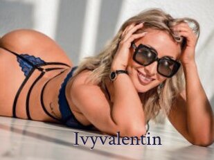 Ivyvalentin