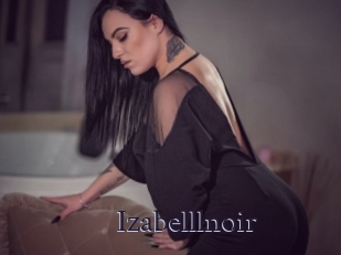 Izabelllnoir