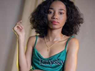Izzysky