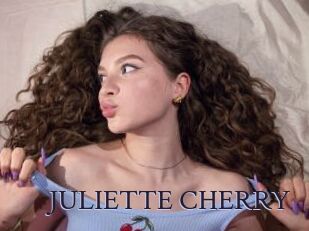 JULIETTE_CHERRY