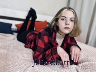 Jelie_Chatte