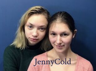 JennyCold