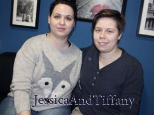 JessicaAndTiffany