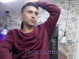 Jhon_thomas