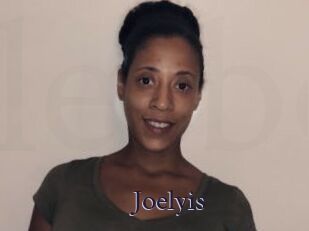Joelyis