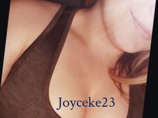 Joyceke23