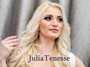 JuliaTenesse