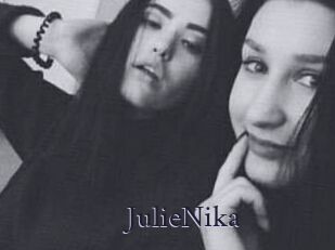 JulieNika