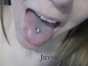 Juvia