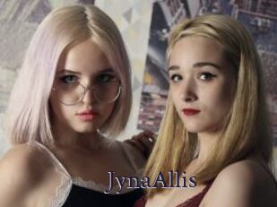 JynaAllis
