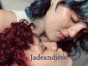 Jadeandjess
