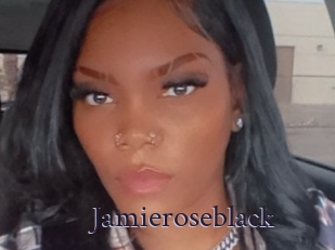 Jamieroseblack