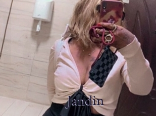 Jandin