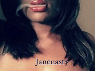 Janenasty