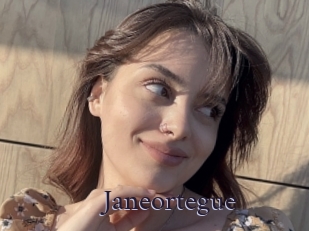Janeortegue