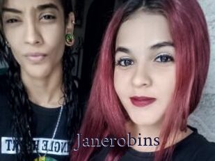Janerobins