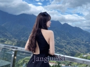 Jangjunki