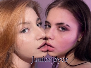 Janicejoyce