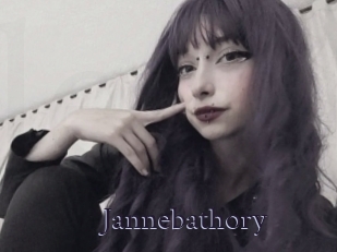 Jannebathory