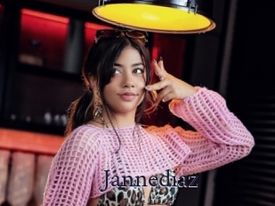 Jannediaz