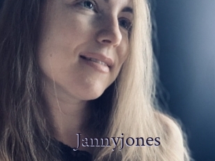 Jannyjones