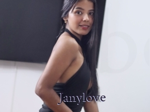 Janylove