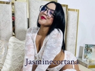 Jasminecortana