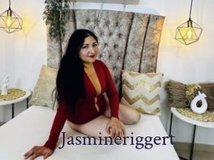 Jasmineriggert