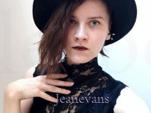 Jeanevans