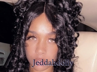 Jeddahdolly