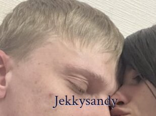Jekkysandy