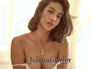 Jelenafowler