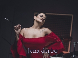 Jena_derbo