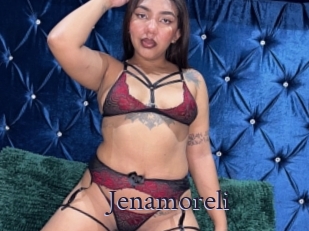 Jenamoreli