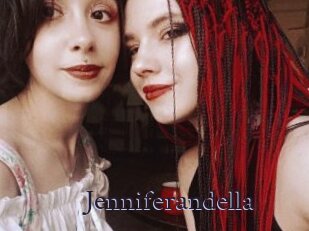 Jenniferandella