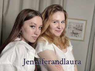 Jenniferandlaura