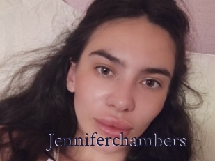 Jenniferchambers