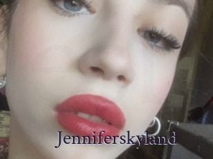 Jenniferskyland