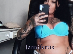Jennifertix
